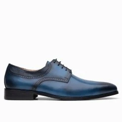 Paulo Bellini Bolzano Blue Trouwschoenen