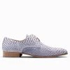 Paulo Bellini Carbonia Blue Trouwschoenen -Poirier shop paulo bellini 415 anaconda blue mens wedding shoes 1