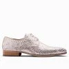 Paulo Bellini Carbonia Silver Trouwschoenen -Poirier shop paulo bellini 415 r526 200 mens wedding shoes 1