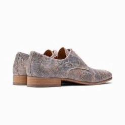 Paulo Bellini Carbonia Multicolour Trouwschoenen -Poirier shop paulo bellini 415 softy pele skin mens wedding shoes 3