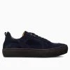 Paulo Bellini Alba Trouwsneakers Blauw 1 Paulo Bellini Alba Trouwsneakers Blauw -Poirier shop paulo bellini alba wedding trainers blue 1