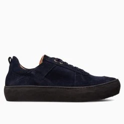 Paulo Bellini Alba Trouwsneakers Blauw