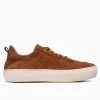 Paulo Bellini Alba Trouwsneakers Cognac -Poirier shop paulo bellini alba wedding trainers cognac 1