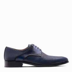 Paulo Bellini Albano Trouwschoenen Heren Blauw