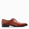 Paulo Bellini Albano Trouwschoenen Heren Cognac -Poirier shop paulo bellini albano mens wedding shoes cognac 1