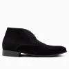 Paulo Bellini Avellino Trouwschoenen Heren Zwart -Poirier shop paulo bellini avellino mens wedding shoes black 1