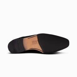 Paulo Bellini Avellino Trouwschoenen Heren Zwart -Poirier shop paulo bellini avellino mens wedding shoes black 5