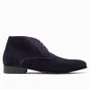 Paulo Bellini Avellino Trouwschoenen Heren Blauw -Poirier shop paulo bellini avellino mens wedding shoes blue 1