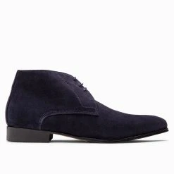 Paulo Bellini Avellino Trouwschoenen Heren Blauw