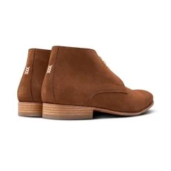 Paulo Bellini Avellino Trouwschoenen Heren Cognac -Poirier shop paulo bellini avellino mens wedding shoes cognac 3