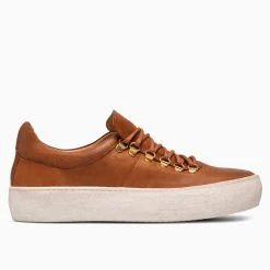 Paulo Bellini Bari Trouwsneakers Cognac