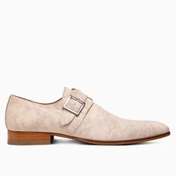 Paulo Bellini Belluno Trouwschoenen Heren Beige