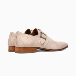 Paulo Bellini Belluno Trouwschoenen Heren Beige -Poirier shop paulo bellini belluna mens wedding shoes beige 3