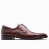 Paulo Bellini Buti Trouwschoenen Heren Bruin -Poirier shop paulo bellini buti mens wedding shoes brown 1
