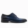 Paulo Bellini Cagli Trouwschoenen Heren Blauw -Poirier shop paulo bellini cagli mens wedding shoes blue 1
