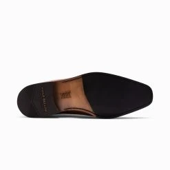 Paulo Bellini Cagli Trouwschoenen Heren Cognac -Poirier shop paulo bellini cagli mens wedding shoes cognac 5