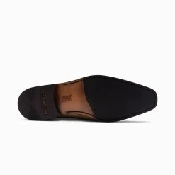 Paulo Bellini Cagli Trouwschoenen Heren Sand -Poirier shop paulo bellini cagli mens wedding shoes sand 5