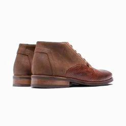 Paulo Bellini Deruta Trouwschoenen Heren Cognac -Poirier shop paulo bellini deruta mens wedding shoes cognac 3