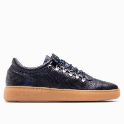 Paulo Bellini Fermo Trouwsneakers Blauw