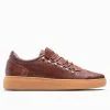 Paulo Bellini Fermo Trouwsneakers Cognac -Poirier shop paulo bellini fermo wedding trainers cognac 1