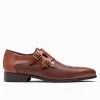 Paulo Bellini Ferrara Trouwschoenen Heren Cognac