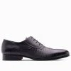 Paulo Bellini Lariana Trouwschoenen Heren Zwart -Poirier shop paulo bellini lariana mens wedding shoes black 1