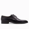 Paulo Bellini Lodi Trouwschoenen Heren Zwart -Poirier shop paulo bellini lodi mens wedding shoes black 1