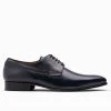 Paulo Bellini Lodi Trouwschoenen Heren Blauw -Poirier shop paulo bellini lodi mens wedding shoes blue 1
