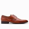 Paulo Bellini Lodi Trouwschoenen Heren Cognac -Poirier shop paulo bellini lodi mens wedding shoes cognac 1