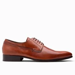 Paulo Bellini Lodi Trouwschoenen Heren Cognac