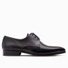 Paulo Bellini Lucca Trouwschoenen Heren Zwart -Poirier shop paulo bellini lucca mens wedding shoes black 1