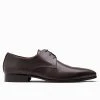 Paulo Bellini Lucca Trouwschoenen Heren Bruin -Poirier shop paulo bellini lucca mens wedding shoes brown 1