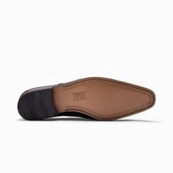 Paulo Bellini Lucca Trouwschoenen Heren Bruin -Poirier shop paulo bellini lucca mens wedding shoes brown 5