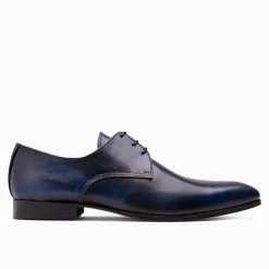 Paulo Bellini Lucca Trouwschoenen Heren Mest Blue