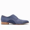 Paulo Bellini Massa Trouwschoenen Heren Blauw -Poirier shop paulo bellini massa mens wedding shoes blue 1