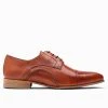 Paulo Bellini Massa Trouwschoenen Heren Cognac -Poirier shop paulo bellini massa mens wedding shoes cognac 1