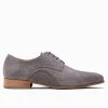 Paulo Bellini Massa Trouwschoenen Heren Grijs -Poirier shop paulo bellini massa mens wedding shoes grey 1
