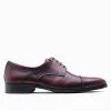 Paulo Bellini Monza Trouwschoenen Heren Bordeaux -Poirier shop paulo bellini monza mens wedding shoes bordeaux 1