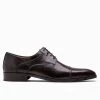 Paulo Bellini Monza Trouwschoenen Heren Bruin -Poirier shop paulo bellini monza mens wedding shoes brown 1
