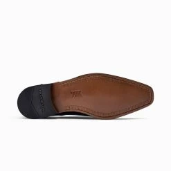 Paulo Bellini Monza Trouwschoenen Heren Grijs -Poirier shop paulo bellini monza mens wedding shoes grey 5