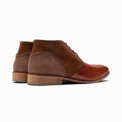 Paulo Bellini Olbia Trouwschoenen Heren Cognac -Poirier shop paulo bellini olbia mens wedding shoes cognac 3