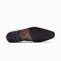 Paulo Bellini Palermo Trouwschoenen Heren Blauw -Poirier shop paulo bellini palermo mens wedding shoes blue 5