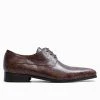 Paulo Bellini Palermo Trouwschoenen Heren Bruin -Poirier shop paulo bellini palermo mens wedding shoes brown 1