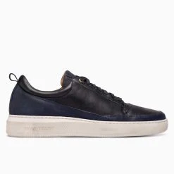Paulo Bellini Rome Trouwsneakers Blauw
