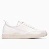 Paulo Bellini Rome Trouwsneakers Wit -Poirier shop paulo bellini rome wedding trainers white 1