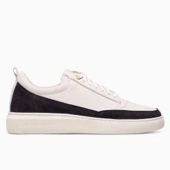 Paulo Bellini Rome Trouwsneakers White Blue