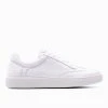 Paulo Bellini Salvatore White Trouwsneakers -Poirier shop paulo bellini sneaker salvatore white 1
