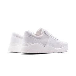 Paulo Bellini Veneto White Trouwsneakers -Poirier shop paulo bellini sneakers veneto white 3