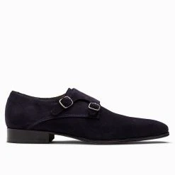 Paulo Bellini Ugento Trouwschoenen Heren Blauw
