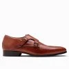 Paulo Bellini Ugento Trouwschoenen Heren Leer Cognac -Poirier shop paulo bellini ugento mens wedding shoes leather cognac 1